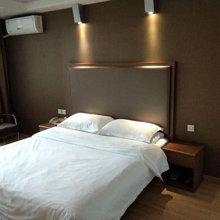 An-E 158 Hotel Jianyang Jianyang  Zewnętrze zdjęcie