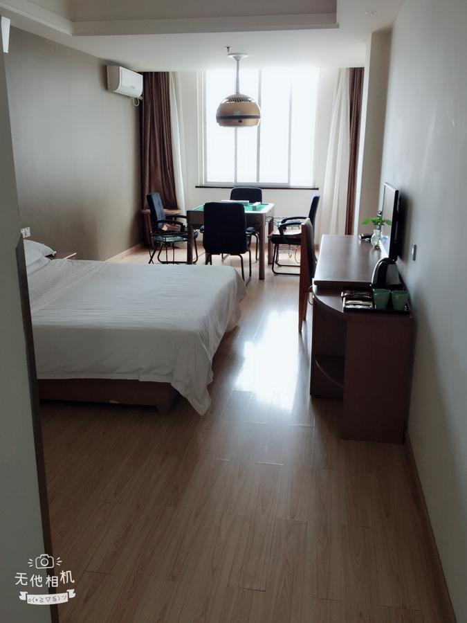 An-E 158 Hotel Jianyang Jianyang  Zewnętrze zdjęcie