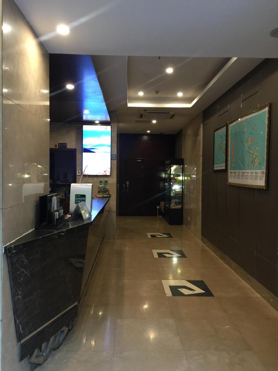 An-E 158 Hotel Jianyang Jianyang  Zewnętrze zdjęcie