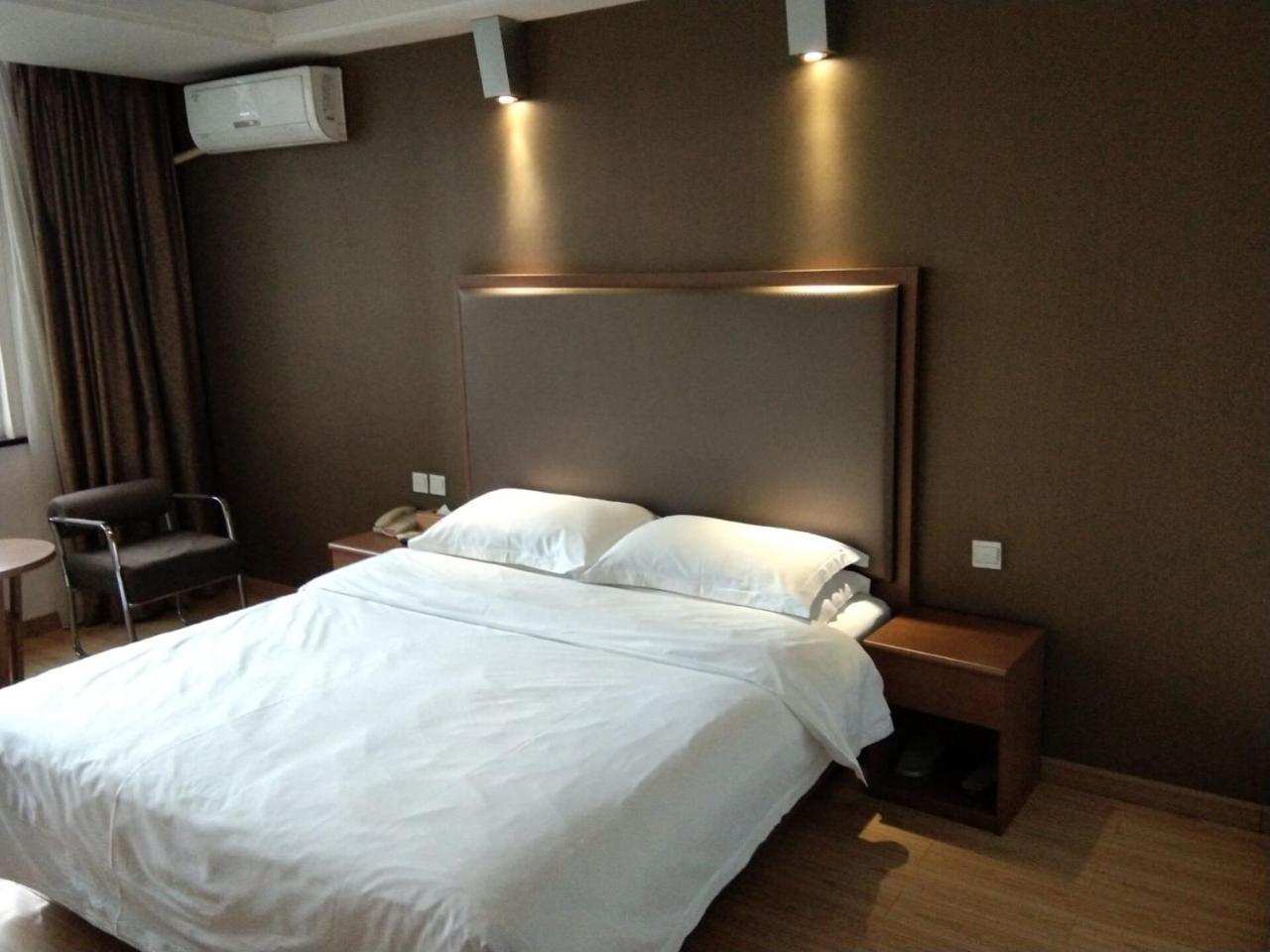 An-E 158 Hotel Jianyang Jianyang  Zewnętrze zdjęcie