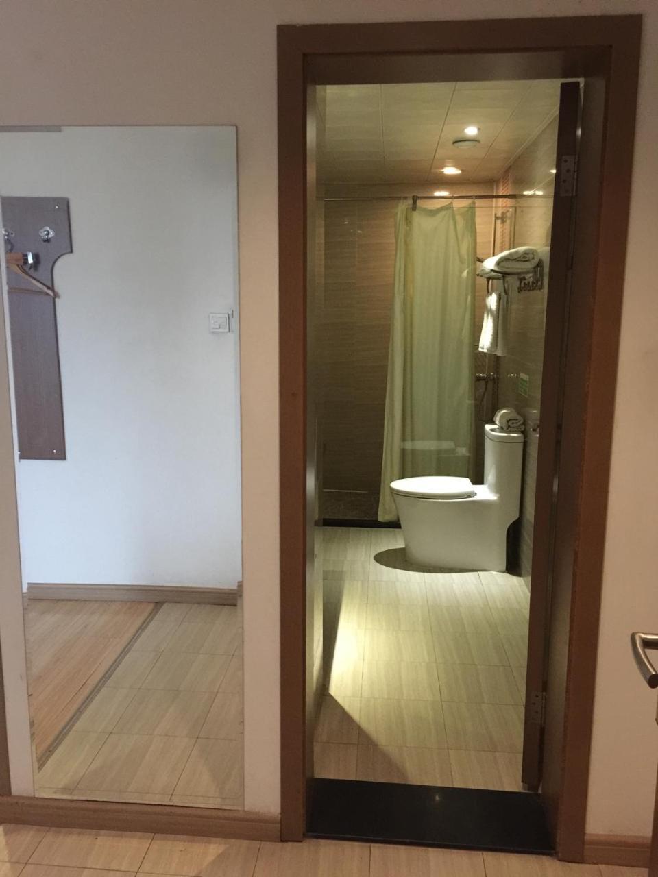 An-E 158 Hotel Jianyang Jianyang  Zewnętrze zdjęcie